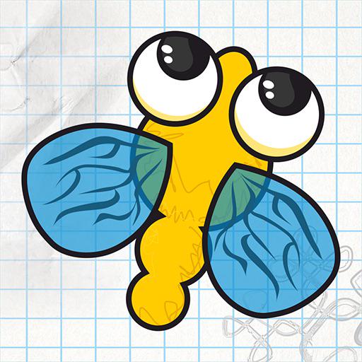 AntonPacarada's tweet photo. OMG! I collected 8 eggs on #DoodleFly https://t.co/ZcqtuHSHgf http://t.co/kgRmPg08je