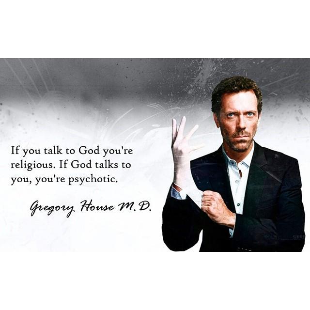 Happy Birthday Hugh Laurie!       