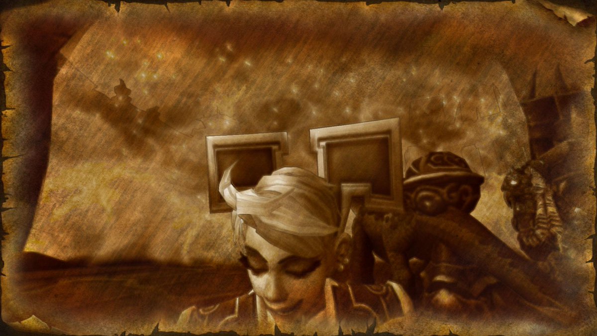 CherryBelli's tweet photo. Time for some Challenge Modes :D #gnome #CM #letsdothis http://t.co/tCWYGZDzXM