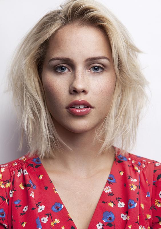 Happy Birthday Claire Holt   