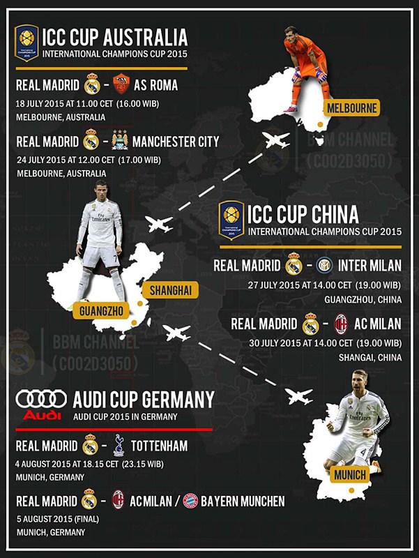 cipanas_madrid's tweet photo. Gak jdi Ke Indo nya y, RT. @RMCFStats
tur pramusim Real Madrid musim depan
http://t.co/OGKzomwkaN 
[via-@adhimjabbar7]