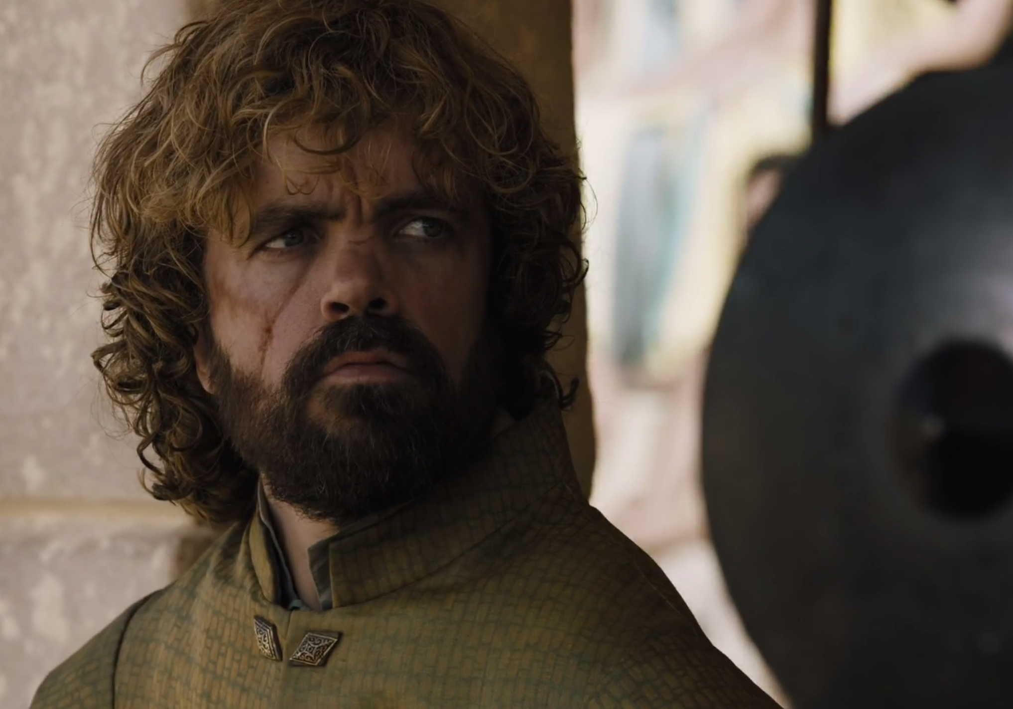 Happy birthday, Peter Dinklage! Here\s 13 totally badass Tyrion Lannister GIFs to celebrate!  