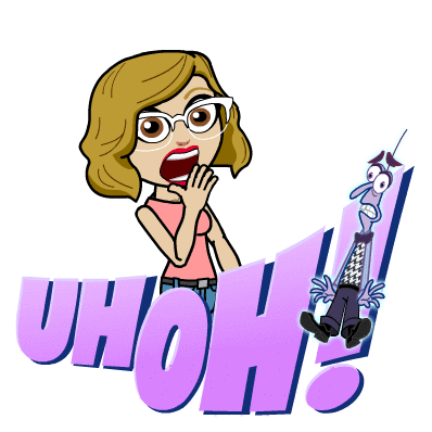 bitstrips's tweet photo. When you show your dad a picture on your phone and he starts swiping left #InsideOutBitmoji http://t.co/sdxG1K3BMO