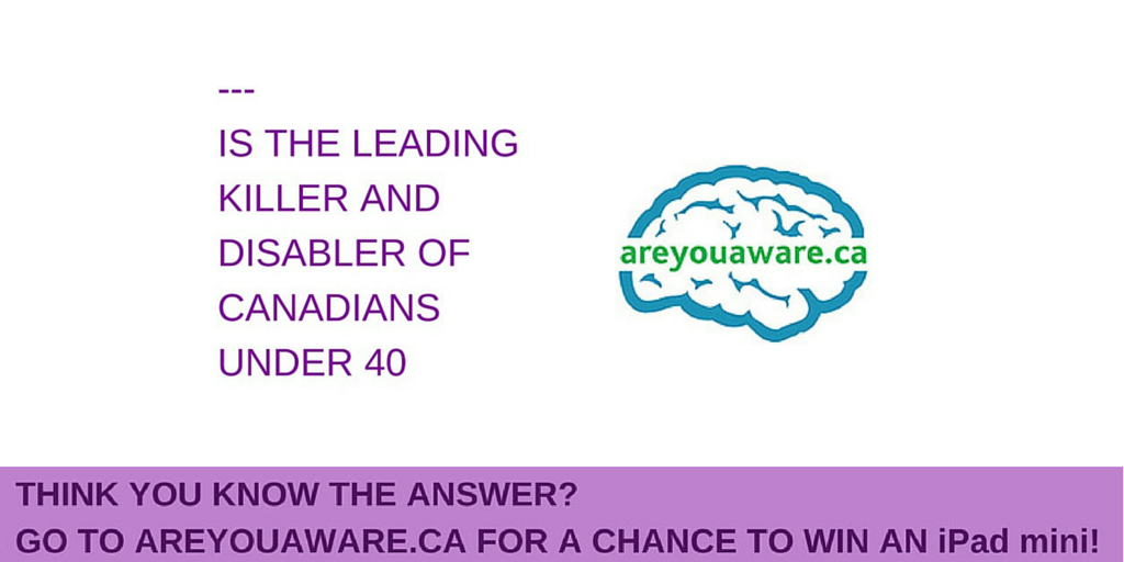 BrainInjuryTO's tweet photo. Know the answer? Go to http://t.co/CXeMdW0Vev to learn more about #braininjury + for the chance to win an iPad mini! http://t.co/PxrckSFo5k
