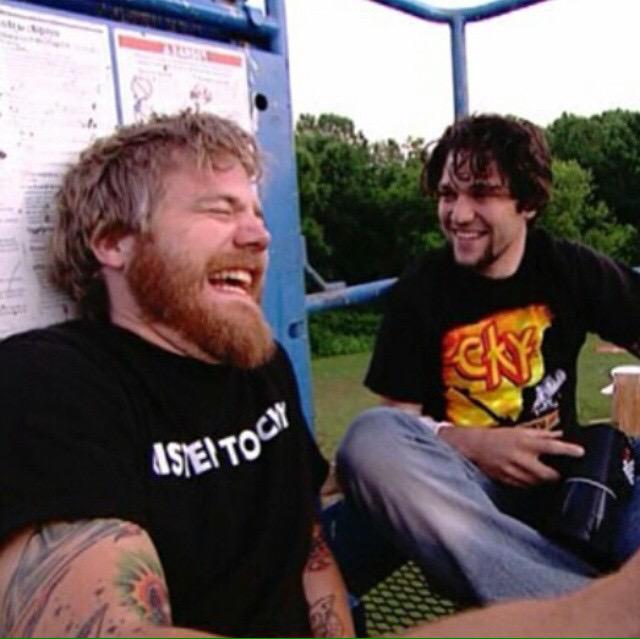 Happy Birthday Ryan Dunn 