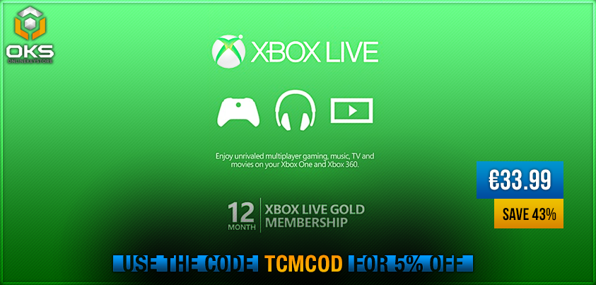 TCM-Gaming.COD tweet media