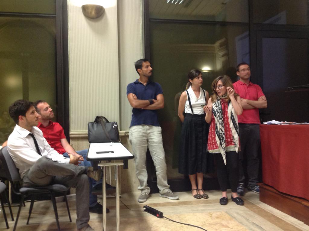 dolabschool's tweet photo. Analisi di Green Team in ottica SEO: suggestion a @NetLexWeb su Key words e link building #DoLabFareMKTG http://t.co/wECzuVeA7U
