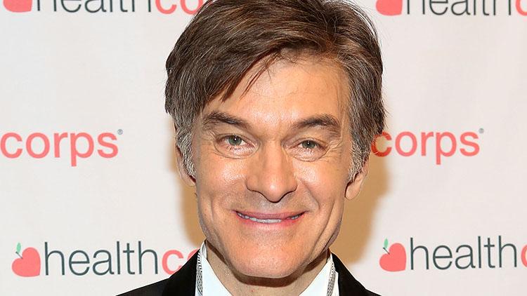   would like to wish Dr. Mehmet Oz , a very happy birthday.  