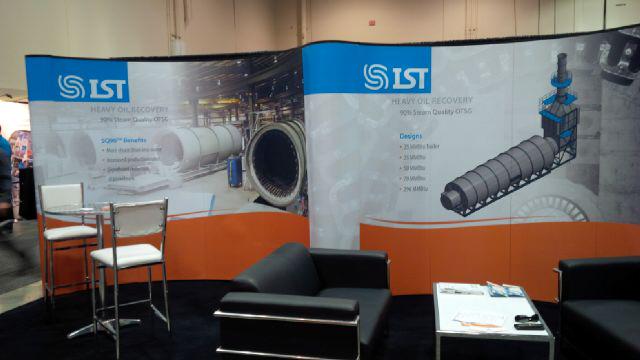 IST_OTSG's tweet photo. Final day of the Global Petroleum Show! What is SQ90™? Come as ask us at booth 7500 #GPS15 http://t.co/iN4PKLUhkF