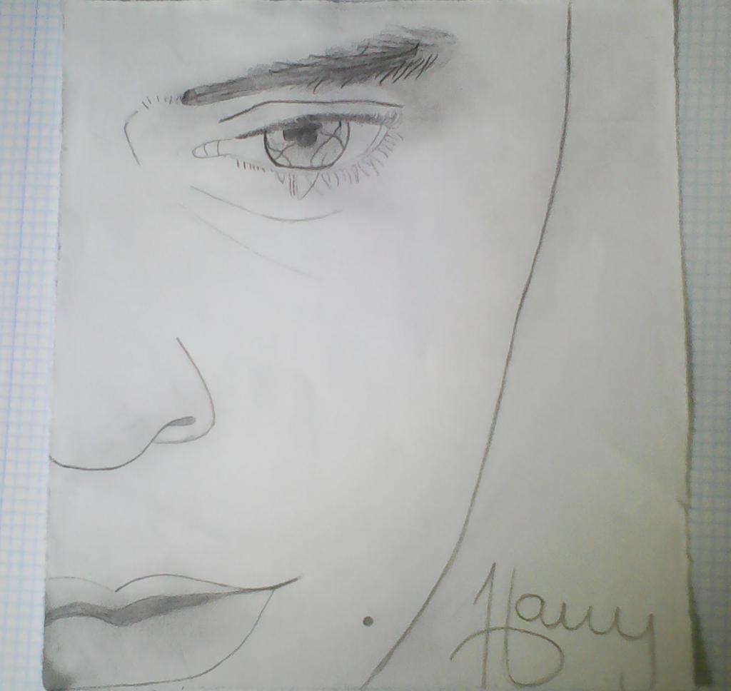 paperplanesH's tweet photo. My drawings💝
Rt pleasee!!🙏
@Harry_Styles  
@onedirection  #IAmOnTheRoadAgain2015 http://t.co/HwRwcNT3OZ
