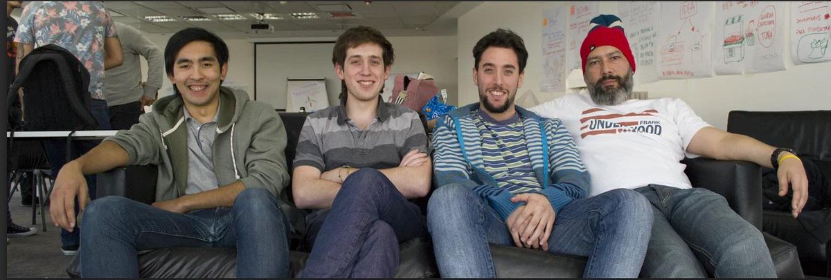 dani3lblanco's tweet photo. Vamos los pibes de la @Escuelita #FlyGarage #Pepitos! http://t.co/bKZiZCjyc1