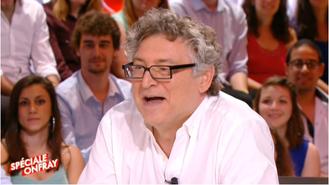 LPJofficiel's tweet photo. .@michelonfray sur Nabilla : "je ne la connais pas mais elle a des arguments"
#LPJ http://t.co/zigMlDb3K6