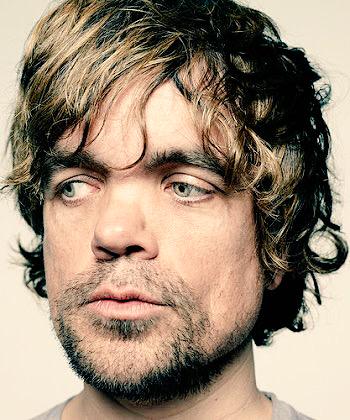    Happy birthday Peter Dinklage! 