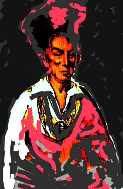 Black Hawk (Sauk Leader)

2015

12" x 9"