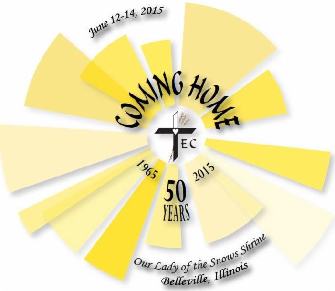 ArchLouYM's tweet photo. 35 people from #LouTEC heading to #OurLadyoftheSnows in Belleville, IL, tomorrow for the #TECCongress! http://t.co/qzOxpYqGpw