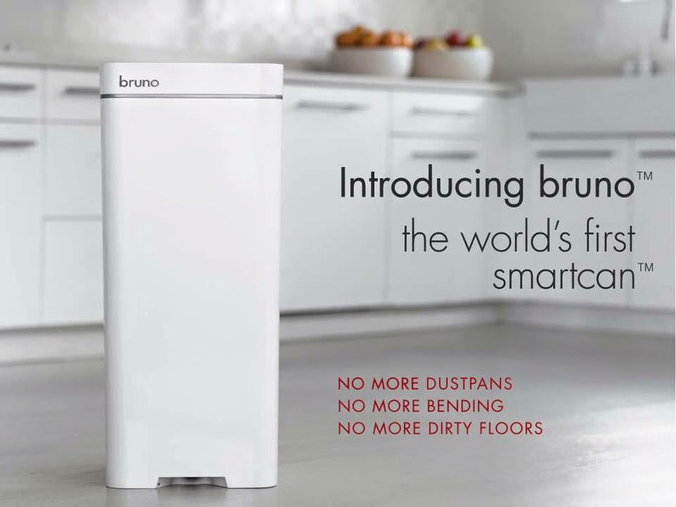 Bruno SmartCan tweet media