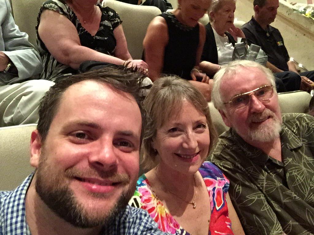 Happy Graduation SARA PEARSON! with distinction too!!! #ocad2015