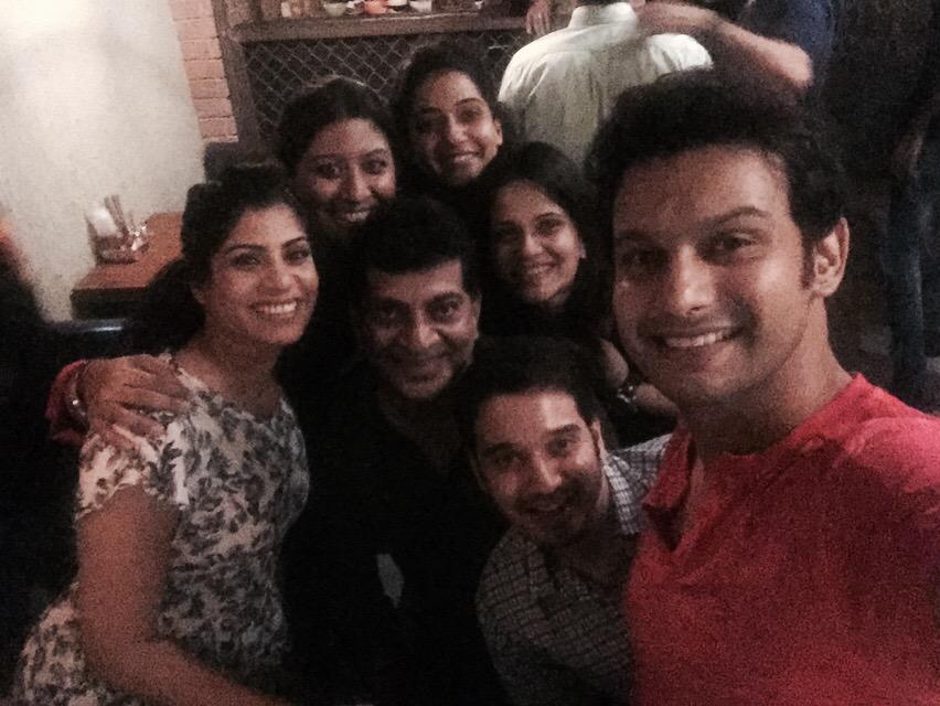 adinathkothare's tweet image. #QuarterHouse ! The awesome new hangout at Mahim ! Fabulous food &amp;amp; drinks ! #mandelifry #bombilfry &amp;amp; the works !