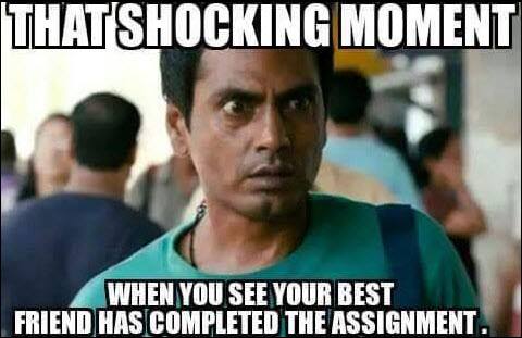 FunBuzzShared's tweet image. THAT Shocking Moment.. :D

 via Rajnikant V/s CID Jokes

#FunBuzz