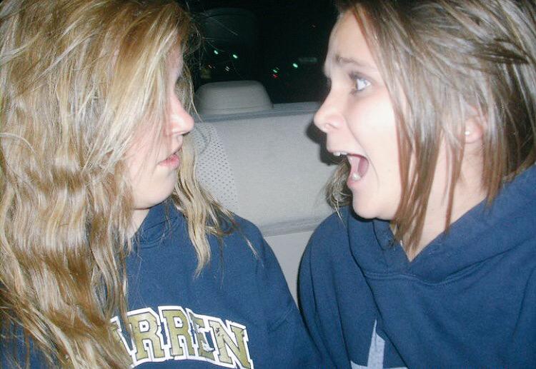 Happy birthday sweet Liv I loooove you!
By the way, you have the same birthday as Shia Labeouf, you\re welcome. 