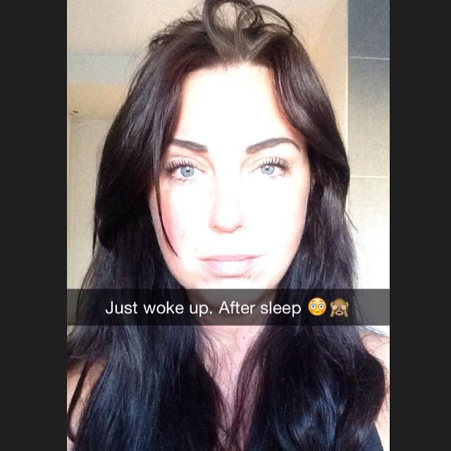 steph_hennessy's tweet photo. #sleepy #redeye http://t.co/gb8maom4go
