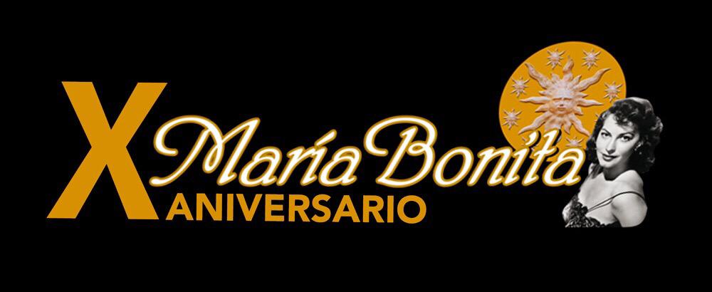 MariaBonitaCC's tweet photo. DESCÁRGATE YA‼️
La 2ª sesión HOUSE desde nuestro FACEBOOK!! #ILoveMariaBonita http://t.co/zN0FPLTpSC