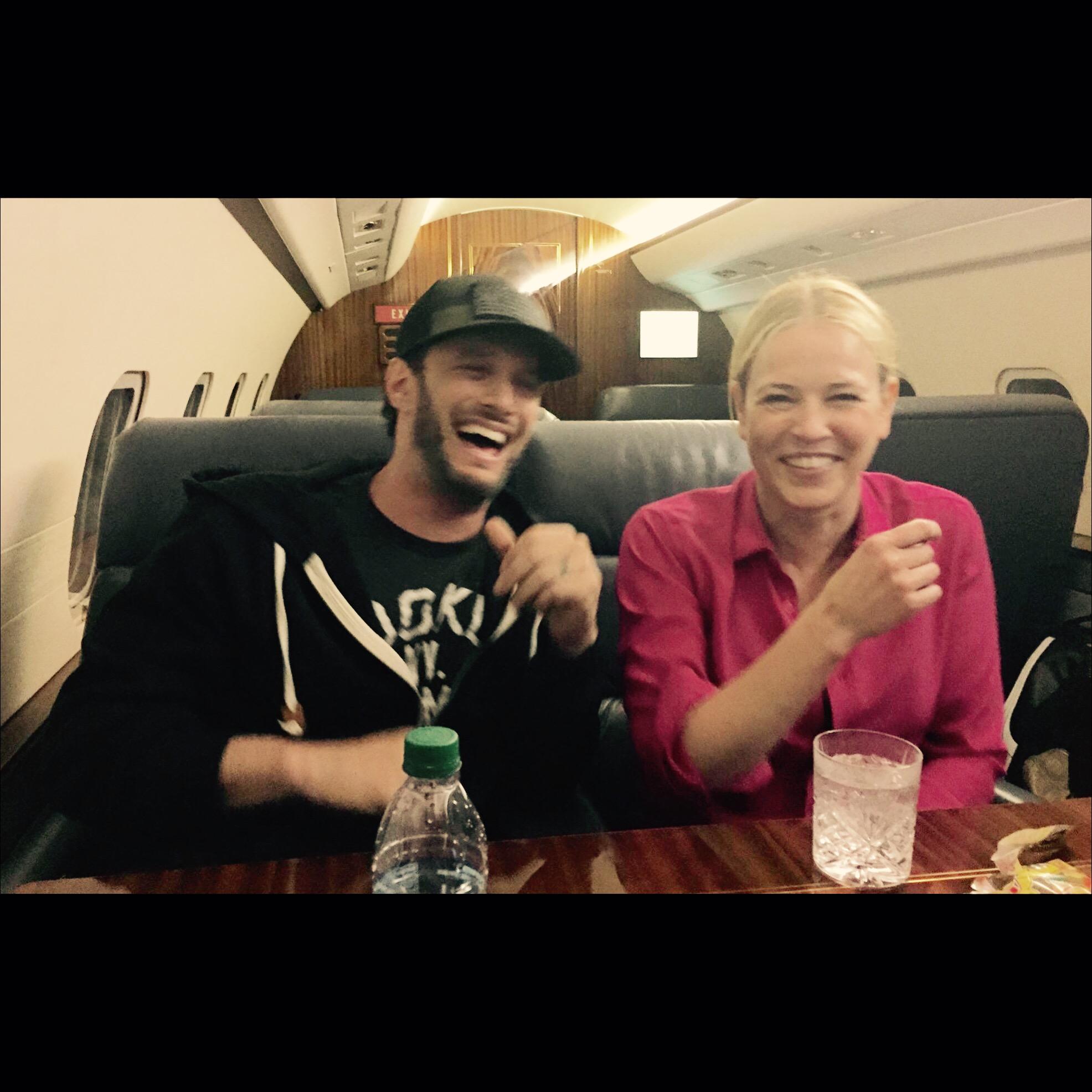 Chelsea Handler on Twitter: