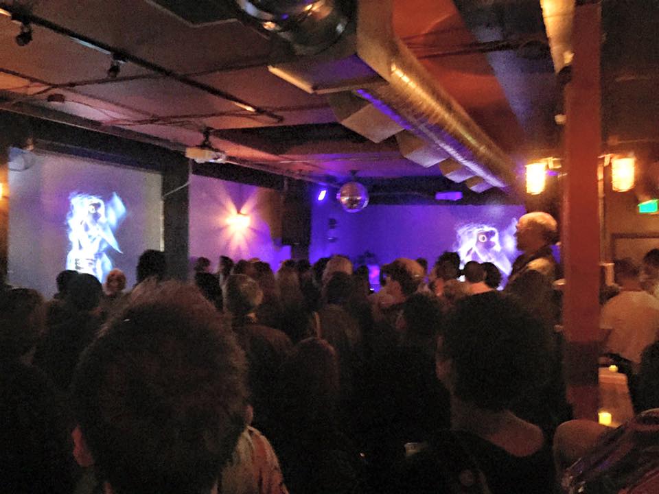 fireflyvapor's tweet photo. #ThrowbackThursday to the #FueledbyFirefly launch last week @PublicWorksSF #EvolutionofFire #lightpainting #TBT http://t.co/ghdo79HRGT