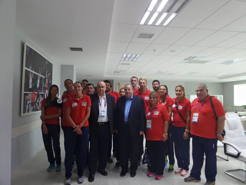 azevolleyfed tweet media