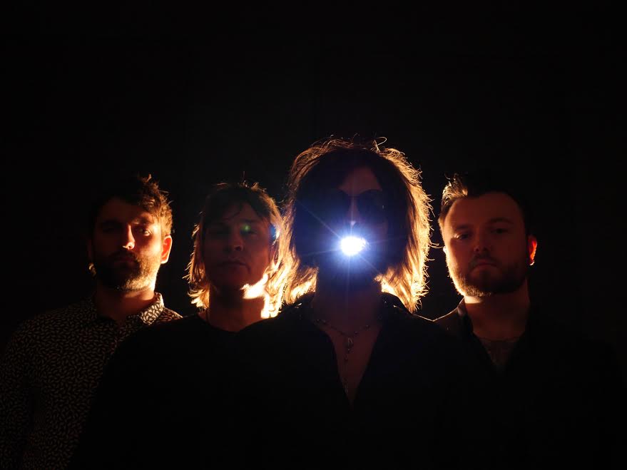 #EMMERDALE FACT: The music in Kirin's party is from <a href="/ScreamingGenies/">Screaming Genies</a> - a band by night and our sound crew by day!