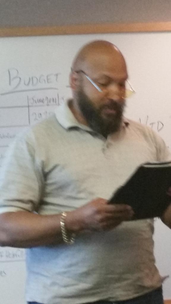 Henry Turner has talent and he is wanting to show it off! DTW is getting ready. @GoAvisBudget <a href="/markjgrilloabg/">Mark J Grillo</a>