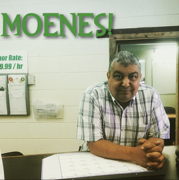 NewstartCanada's tweet photo. #meettheteam

Meet The Team Part 3: Moenes!

https://t.co/QVX1UHuoin http://t.co/wGOH439Ahh