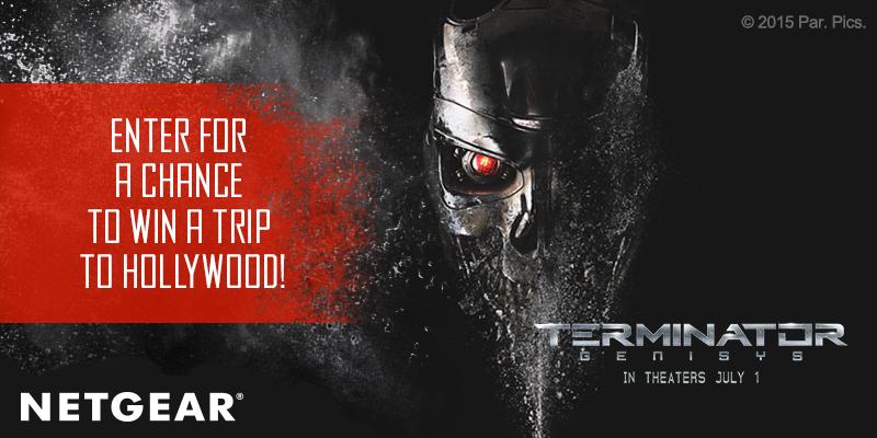 FallingStorm's tweet image. Terminate your Dead Zones with a #NETGEAR Nighthawk WiFi Range Extender! @Terminator - sot.ag/3Yyvd