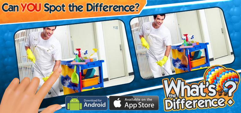ClashOfClansMLG's tweet photo. Retweet this if you can spot a difference on this level of #WhatsTheDifference! http://t.co/H36DrKQNcg http://t.co/xQM2ktlQbB