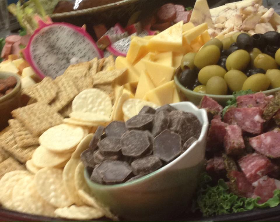 Ladies Night prep is in the works... One for me.. One for the ladies! #CrowsnestPass #winetasting