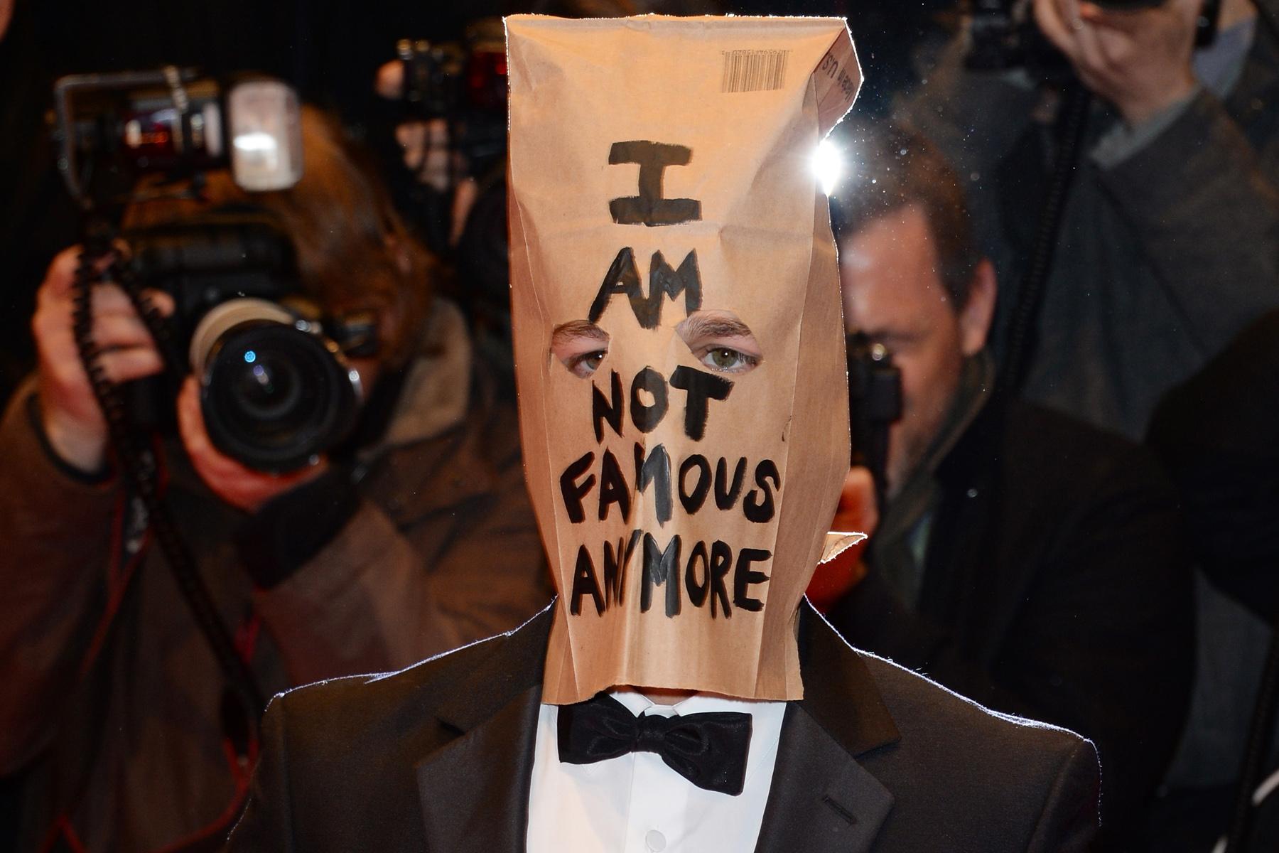 Happy birthday Shia LaBeouf! We chart his 7 most memorable moments
 