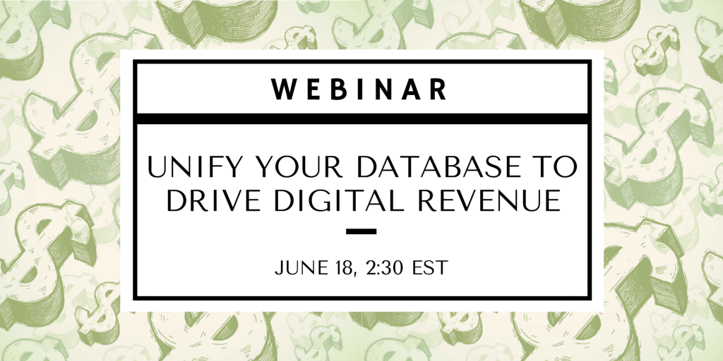 HubSpot's tweet image. Is siloed data huting your ROI? Learn how to sync your publishing database: hubs.ly/y0TSP-0 #datadollars
