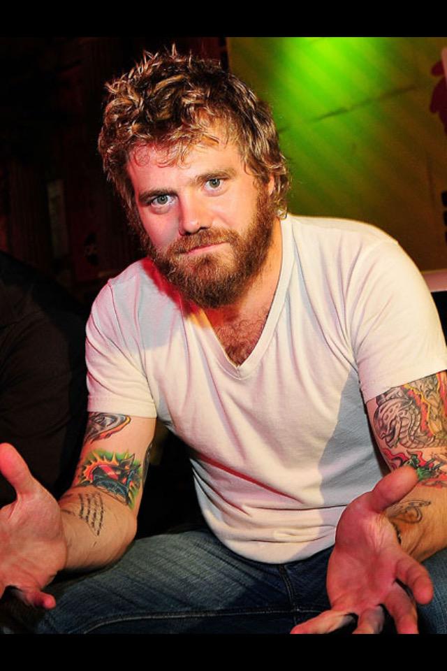 Happy Birthday Ryan Dunn 