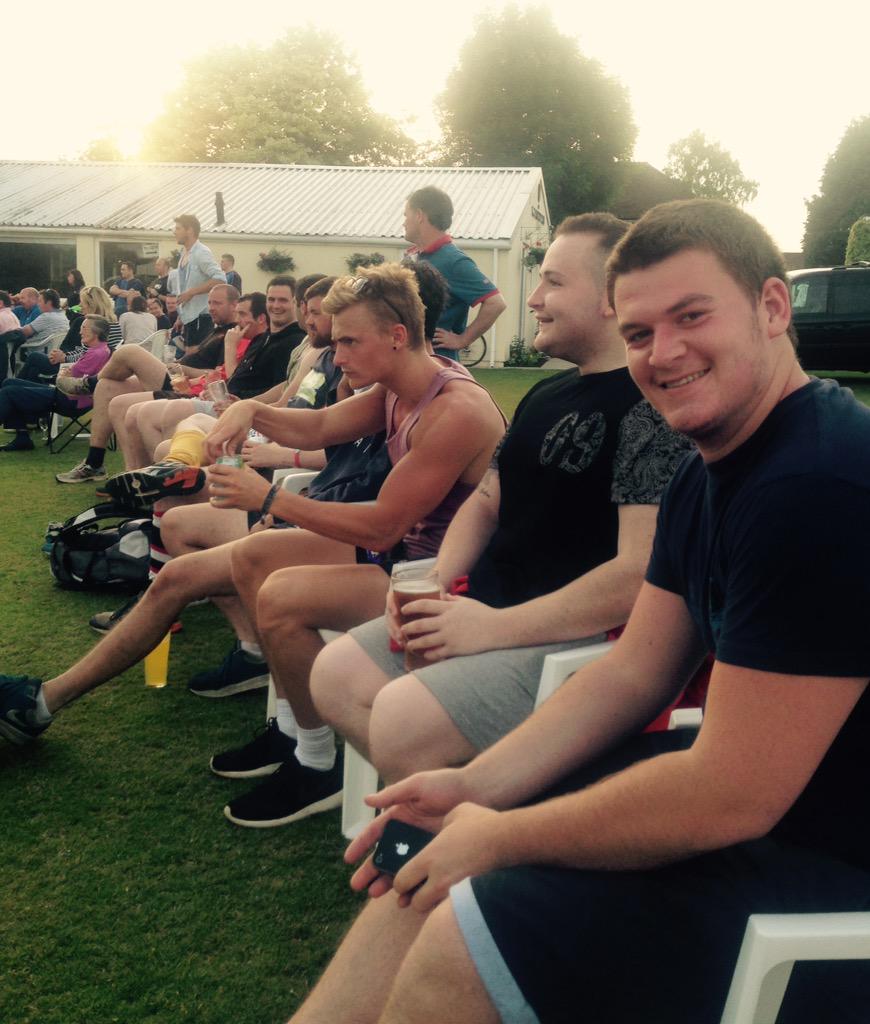 USK RFC tweet media