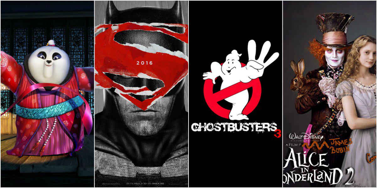 SaudiBoxOffice's tweet photo. أفلام 2016 .. الإنتظار سيكون قاسِِ جدا http://t.co/hgM3eSlzcO
