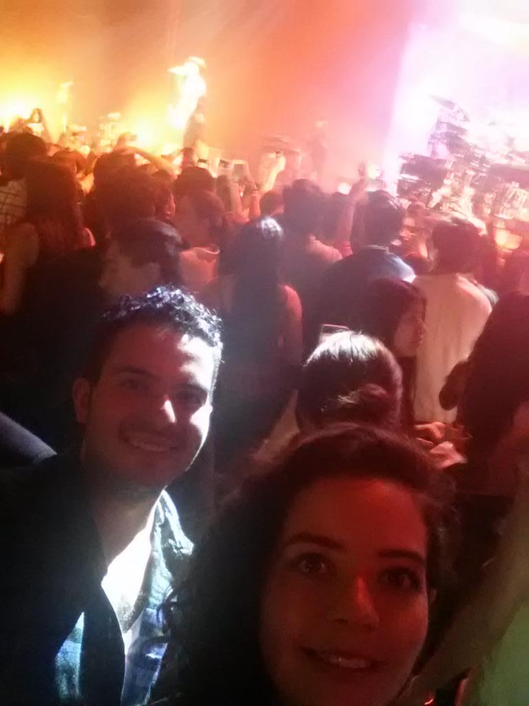 GirVeland's tweet photo. Crónica gráfica de un inTHESCRIPTible día ♡ #TheScriptMexico #TheScriptNSWSTour #TheScriptParade @thescript http://t.co/loR1Bsvsc5