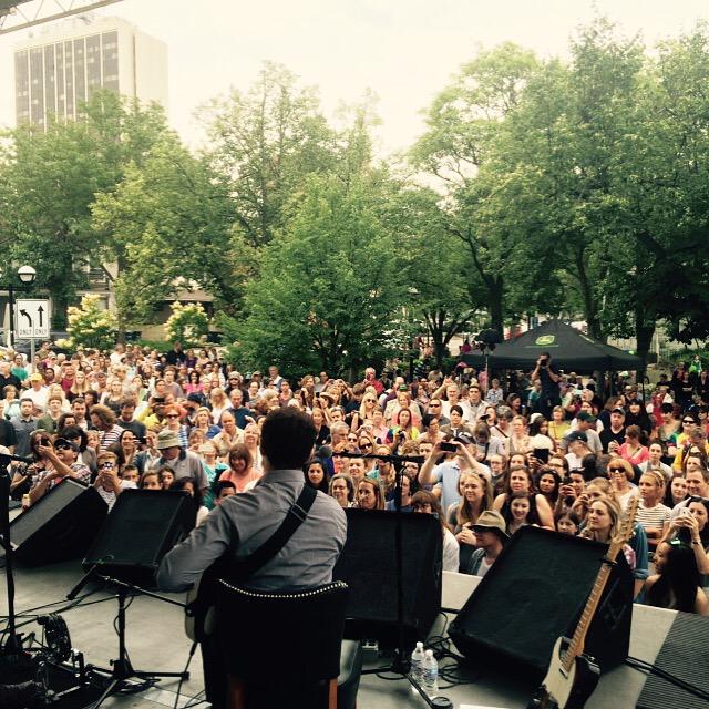 and that's how you throw a party. <a href="/SonicLunch/">Sonic Lunch</a> would not be possible without <a href="/MarshallTim/">Tim Marshall</a> #ThankYOU @BankofAnnArbor