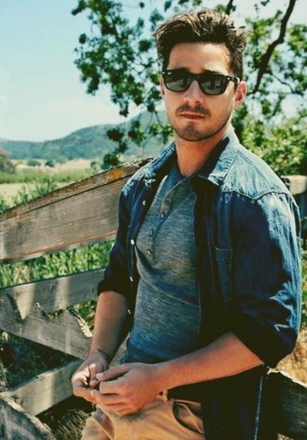 Happy Birthday Shia LaBeouf  