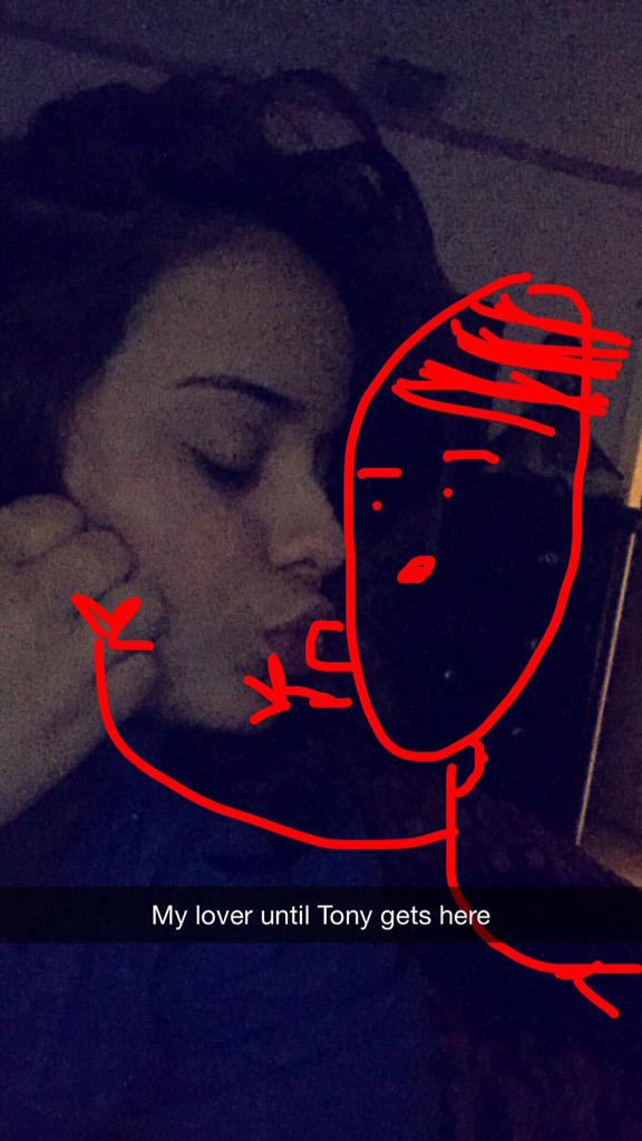 Tonih_5's tweet photo. Pinche sancho 😑😂 #picassodrawings http://t.co/suQMicv82U