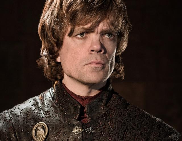 Happy Birthday to Peter Dinklage who plays the brilliant Tyrion Lannister in Game of Thrones. 