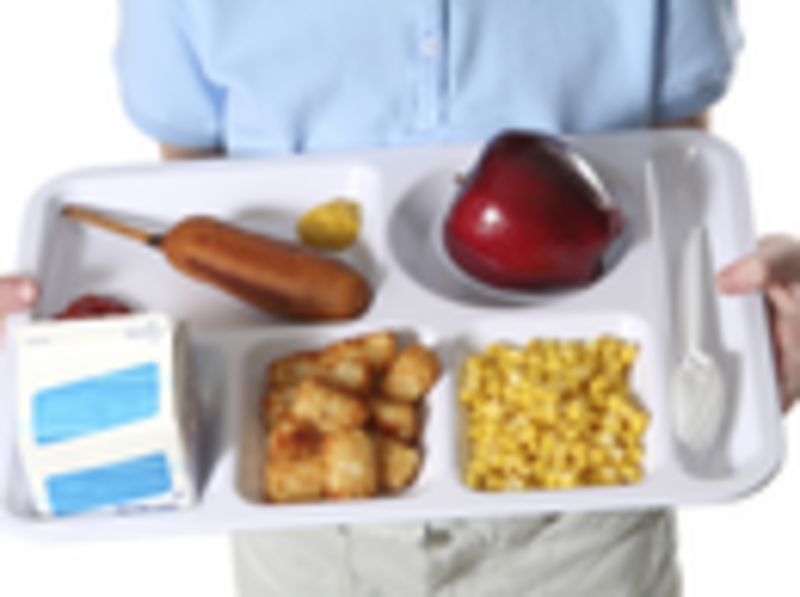 Planwise's tweet photo. Lunch Lady Knows There's No Quick Fix For Feeding Hungry Kids http://t.co/TspGO1oYYs #around-the-nation http://t.co/QwTqceRGPX