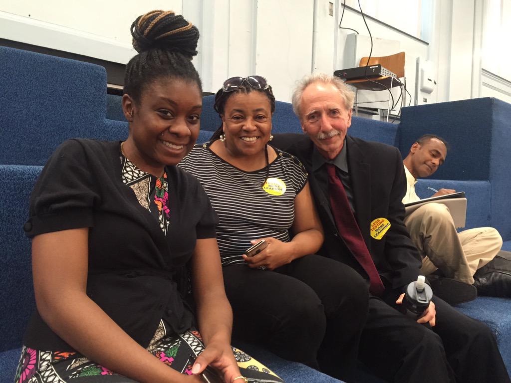 MassJwJ's tweet image. Together @massedjustice @MTAGrassroots @massteacher = #LessTesting #LessTestingMoreLearning