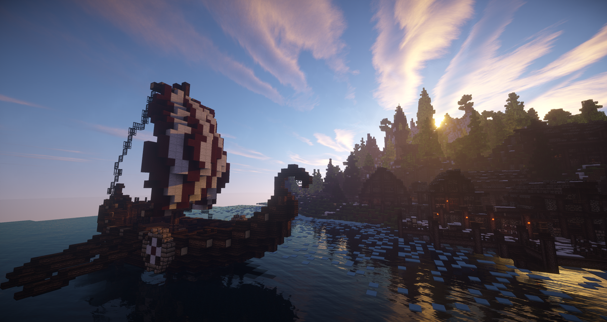 TeamArcadiaMC's tweet image. Super excited working for @MinecraftIsles! with @_Aphmau_ @LittleLizardG @LDShadowLady and waay more!