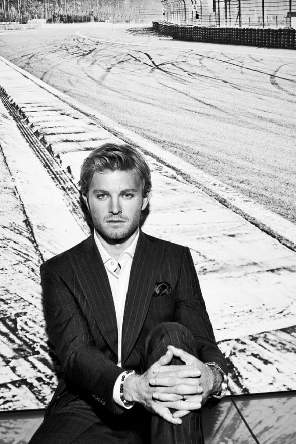Happy Birthday Mr Rosberg! :-) 