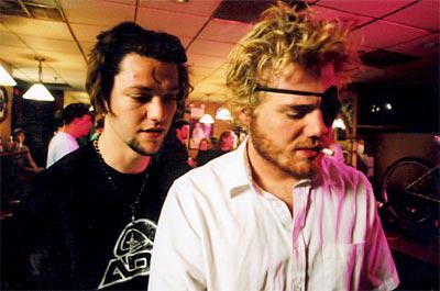 Happy Birthday and RIP to Ryan Dunn...had so many laughs, we mustve watched the movie Haggard a thousand times in \05 